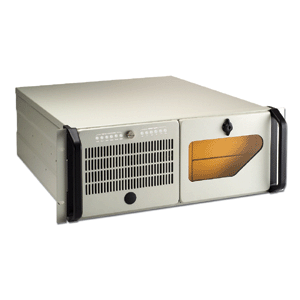 PC industriel durci Axiomtek